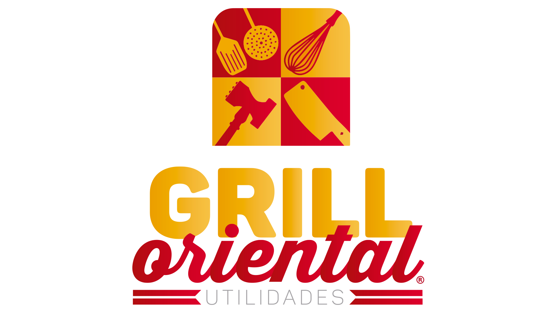 Grill Oriental-Zero óleo