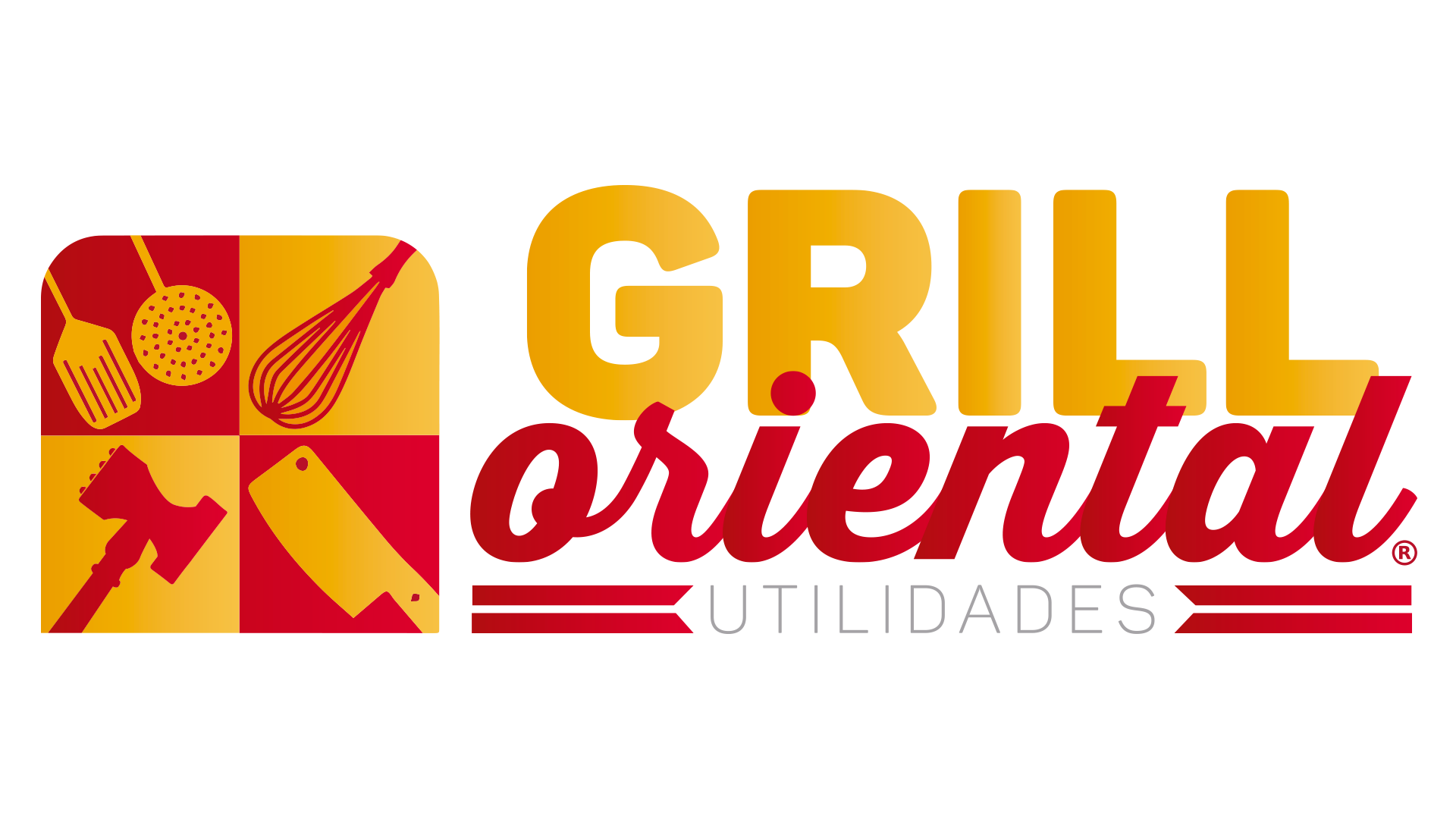 Grill Oriental-Zero óleo